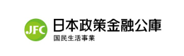 日本政策金融公庫のロゴ
