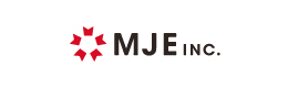 株式会社MJEのロゴ